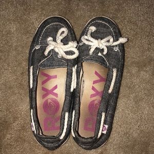 Roxy Shoes